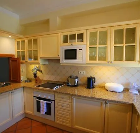 ヴィラ Vale Do Garrao Sleeps 4 Air Con Wifi *