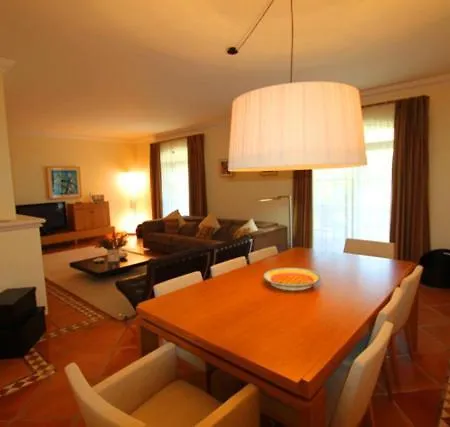 Vale Do Garrao Sleeps 4 Air Con Wifi ヴィラ *