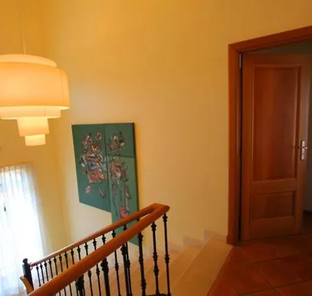 Vale Do Garrao Sleeps 4 Air Con Wifi *
