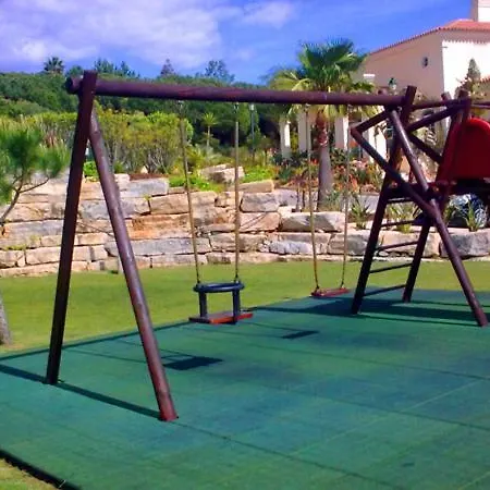 Vale Do Garrao Sleeps 4 Air Con Wifi ヴィラ *