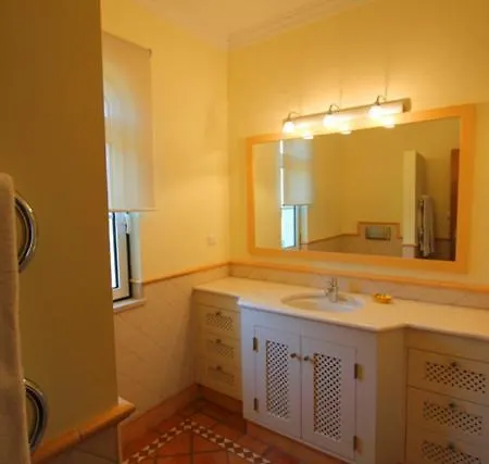 Vale Do Garrao Sleeps 4 Air Con Wifi * Quinta do Lago
