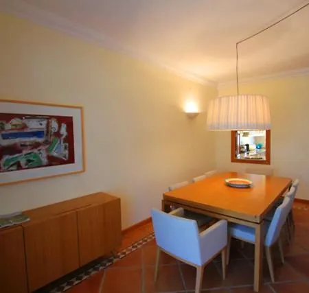 Vale Do Garrao Sleeps 4 Air Con Wifi Quinta do Lago